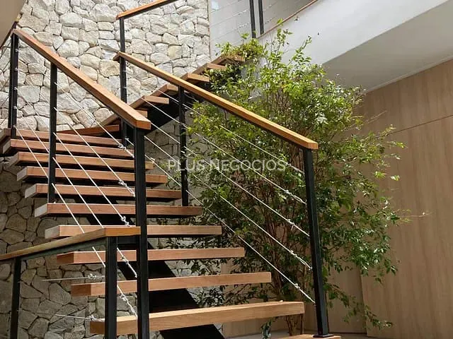 Casa com 1000m² 5 quartos e 7 banheiros, à venda ou para alugar, no bairro Parque Reserva Fazenda Imperial em Sorocaba