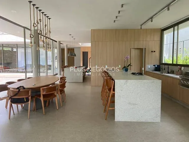 Casa com 1000m² 5 quartos e 7 banheiros, à venda ou para alugar, no bairro Parque Reserva Fazenda Imperial em Sorocaba