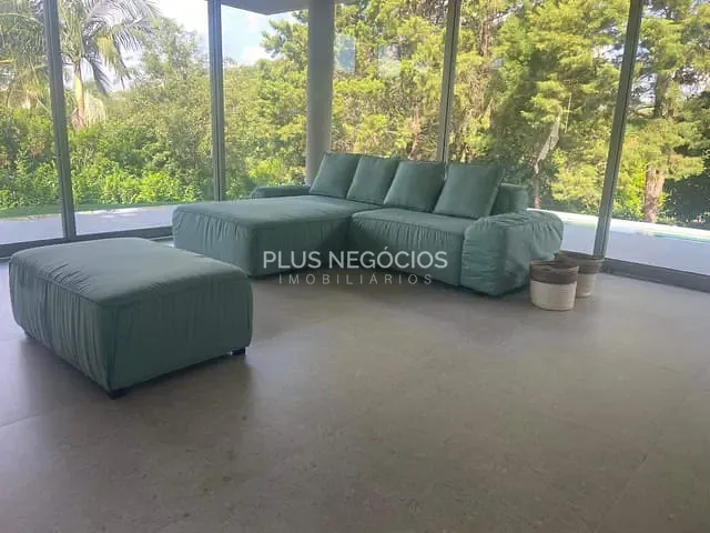 Casa com 1000m² 5 quartos e 7 banheiros, à venda ou para alugar, no bairro Parque Reserva Fazenda Imperial em Sorocaba