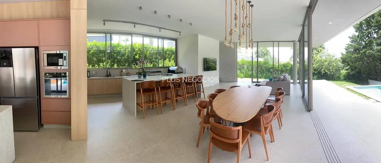 Casa, 5 quartos, 704 m² - Foto 2