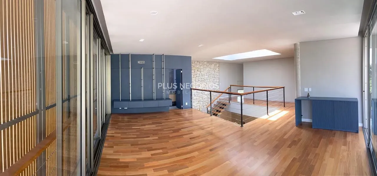 Casa, 5 quartos, 704 m² - Foto 6