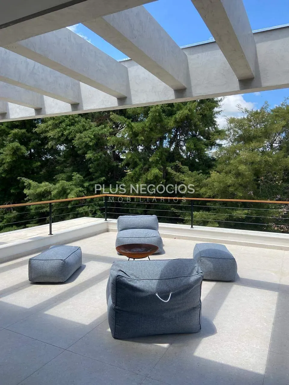 Casa, 5 quartos, 704 m² - Foto 8