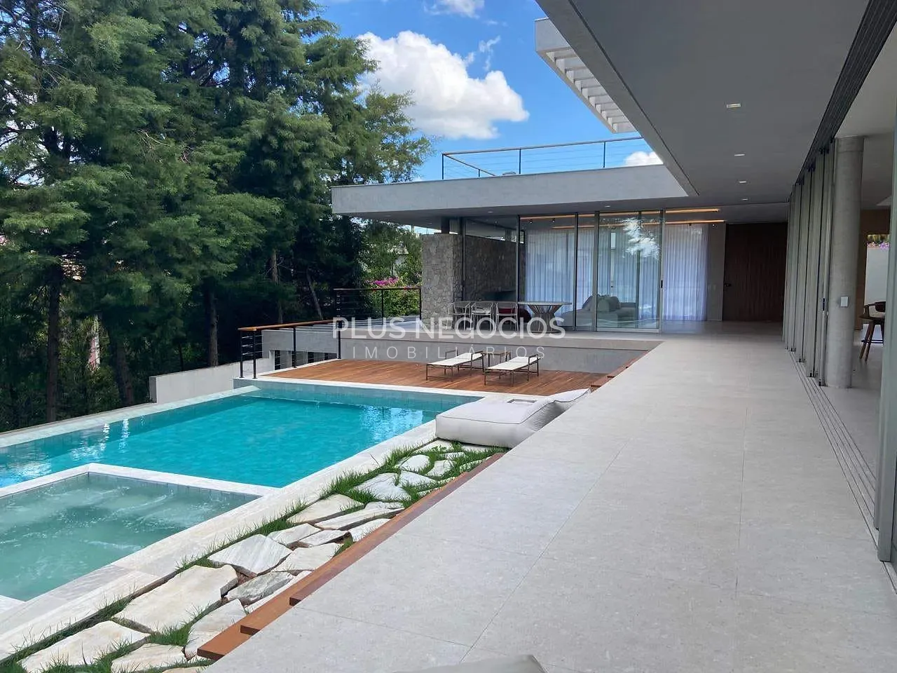 Casa, 5 quartos, 704 m² - Foto 10