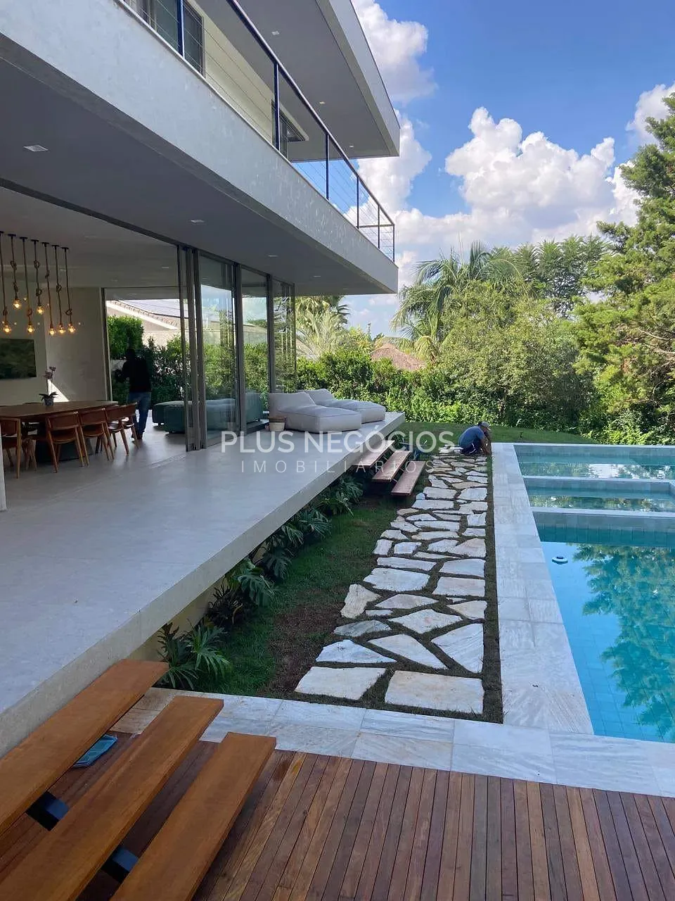 Casa, 5 quartos, 704 m² - Foto 12