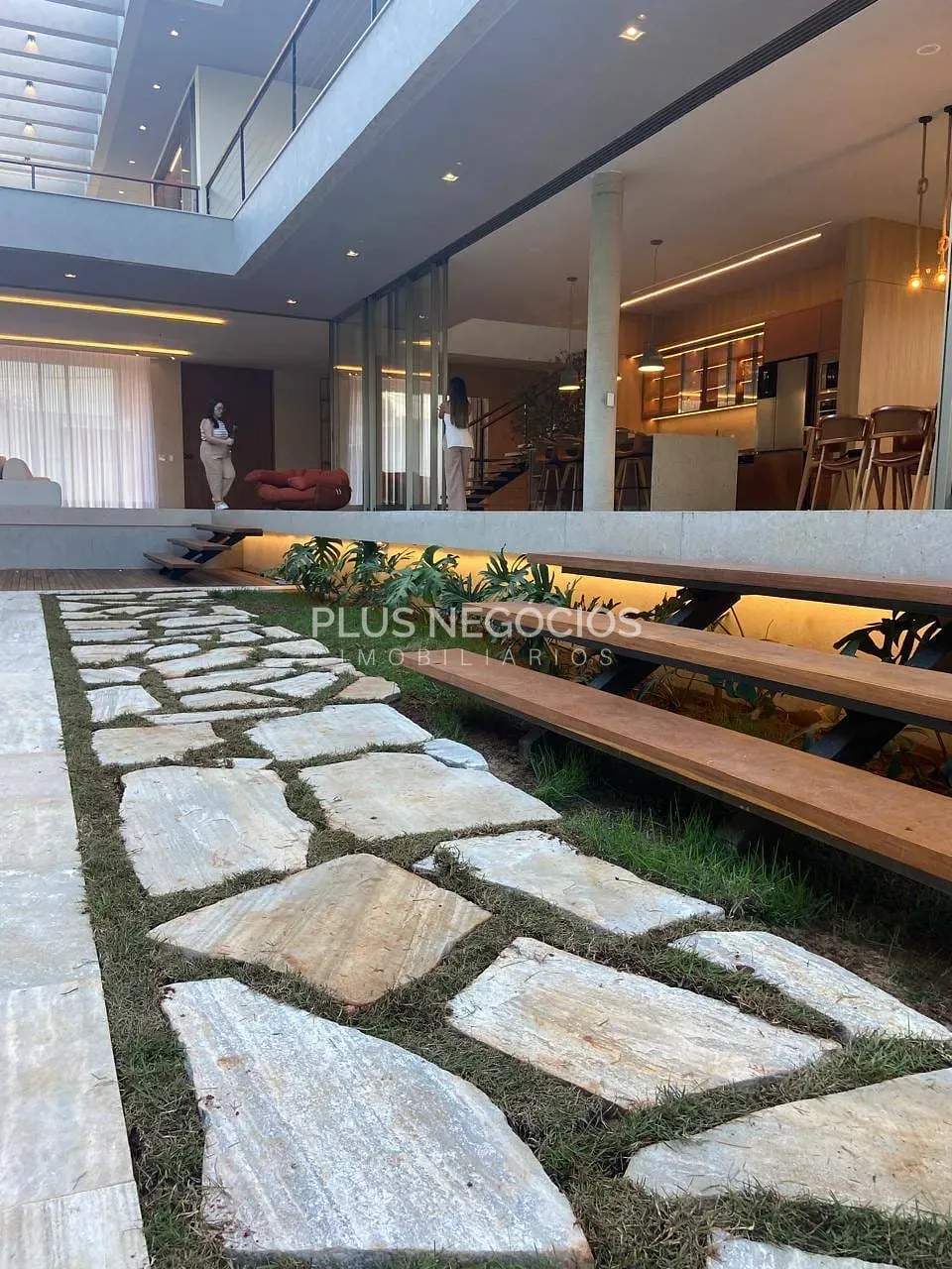 Casa, 5 quartos, 704 m² - Foto 13