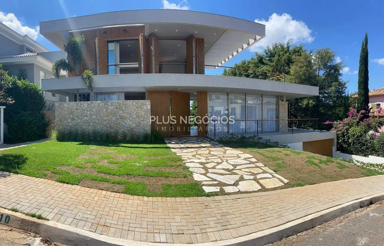 Casa, 5 quartos, 704 m² - Foto 27