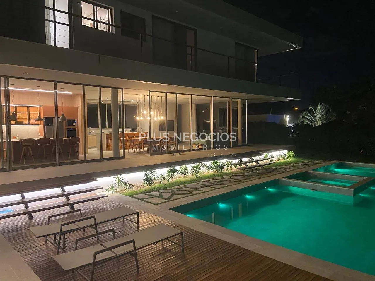 Casa, 5 quartos, 704 m² - Foto 21