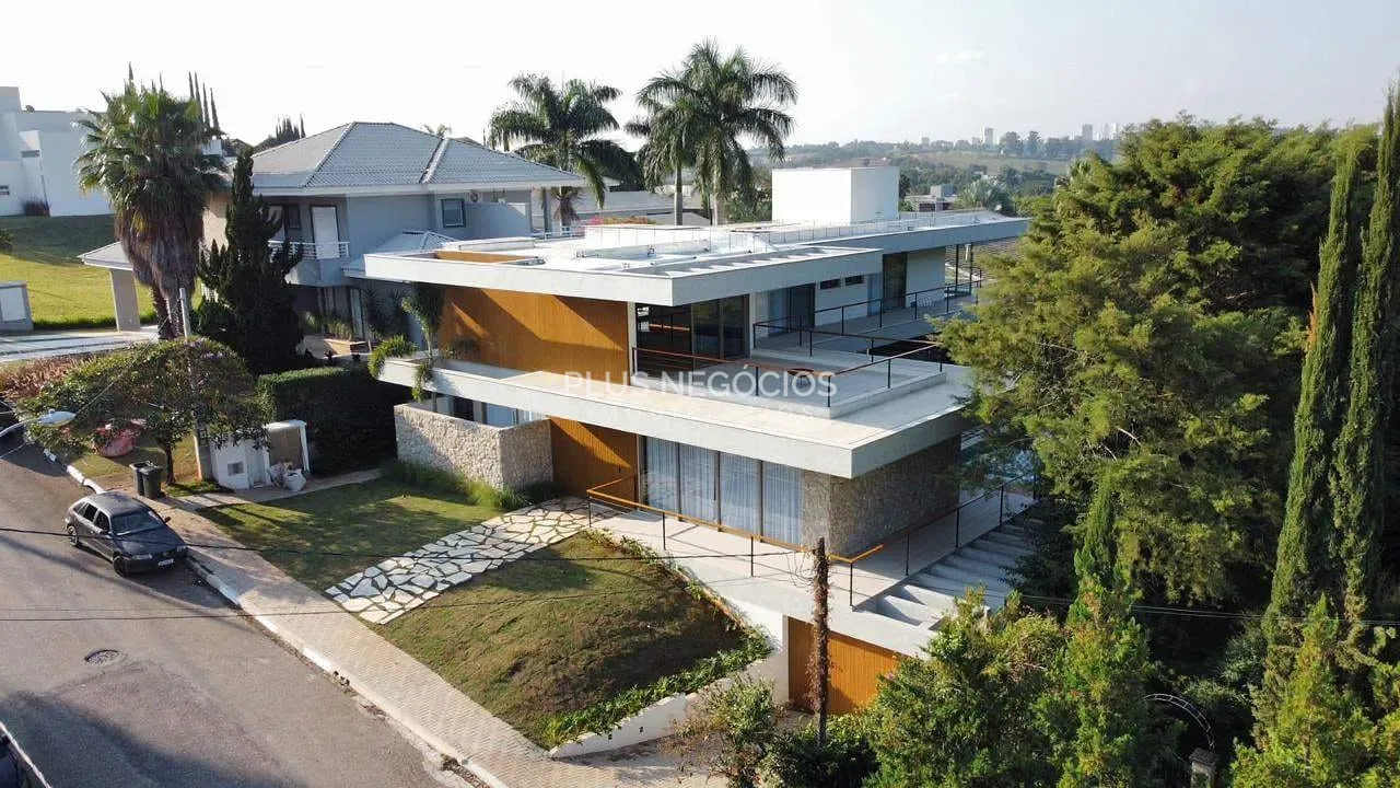 Casa, 5 quartos, 704 m² - Foto 28