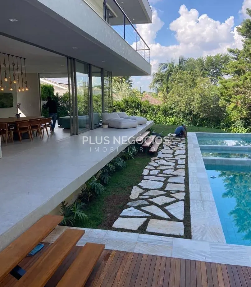 Casa, 5 quartos, 704 m² - Foto 22