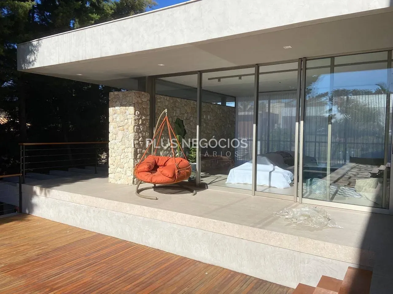 Casa, 5 quartos, 704 m² - Foto 23