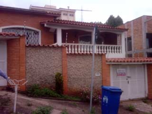 Foto do Casa - Casa residencial à venda, Jardim Emília, Sorocaba - CA7519. | Ary Proenca Negócios Imobiliários Ltda