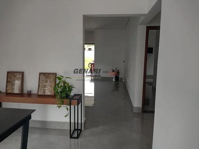 Casa com 1200m² 3 quartos e 6 banheiros, à venda, no bairro Condomínio Quintas da Terracota em Indaiatuba