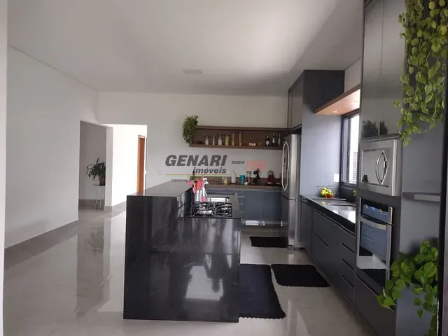 Casa com 1200m² 3 quartos e 6 banheiros, à venda, no bairro Condomínio Quintas da Terracota em Indaiatuba