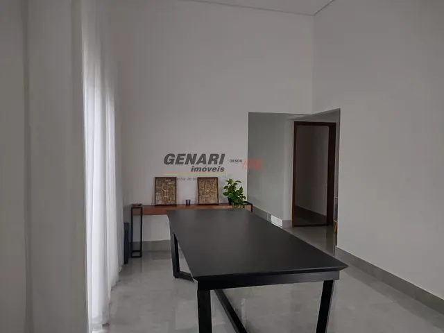 Casa com 1200m² 3 quartos e 6 banheiros, à venda, no bairro Condomínio Quintas da Terracota em Indaiatuba
