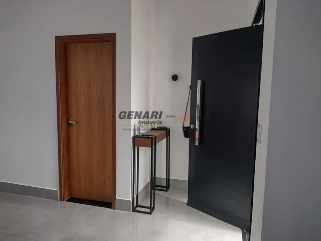 Casa com 1200m² 3 quartos e 6 banheiros, à venda, no bairro Condomínio Quintas da Terracota em Indaiatuba