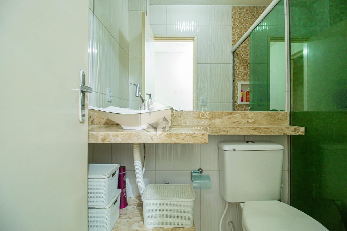 Casa, 2 quartos, 74 m² - Foto 17