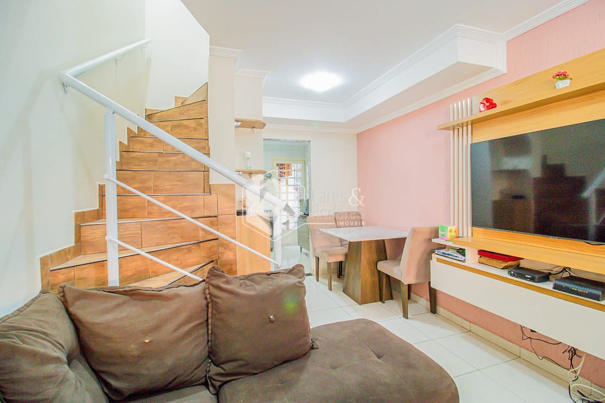 Casa, 2 quartos, 74 m² - Foto 7