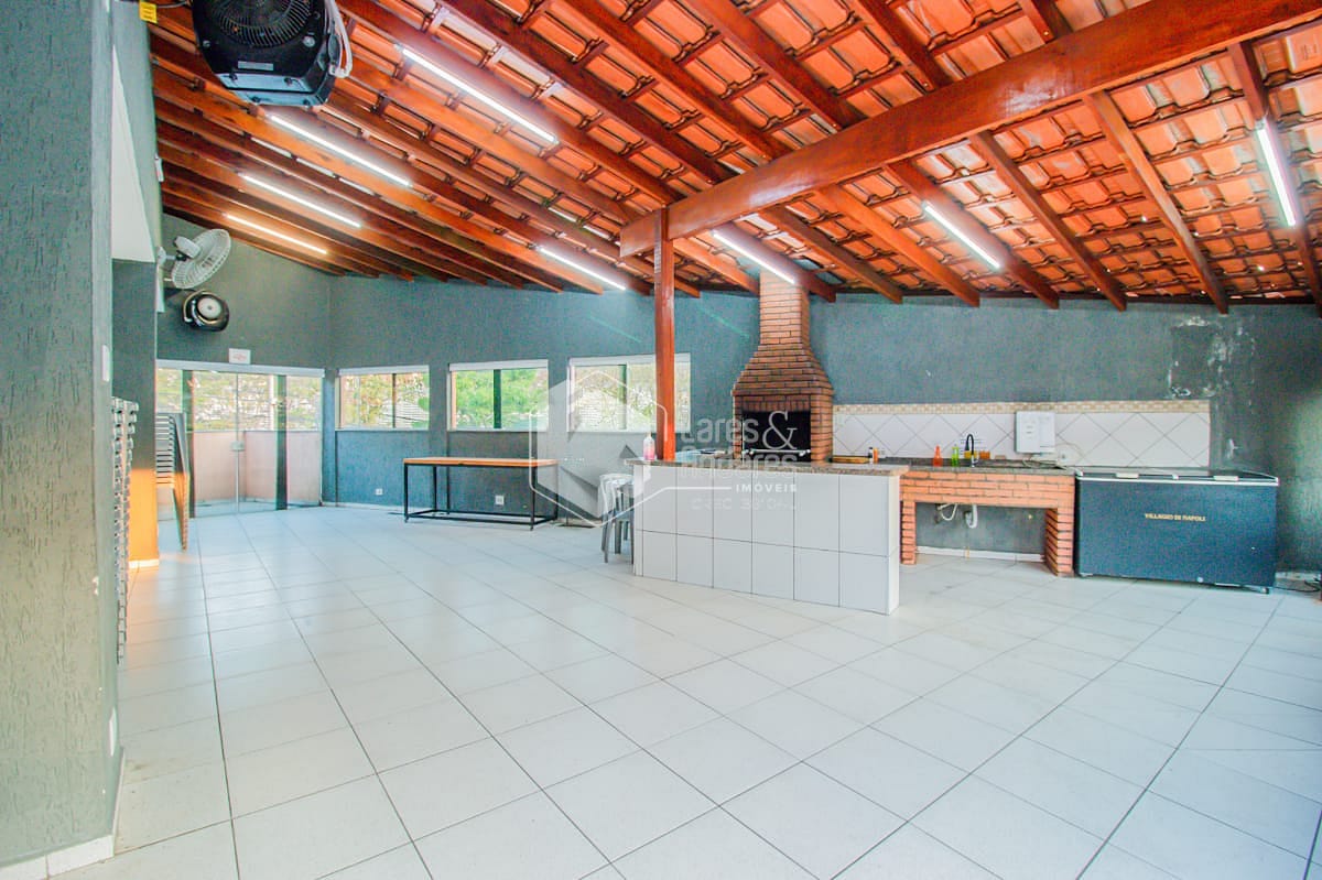 Casa, 2 quartos, 74 m² - Foto 24