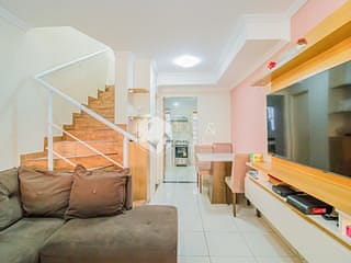 Casa com 40200m² 2 quartos e 1 banheiro, à venda, no bairro Loteamento City Jaragua em São Paulo