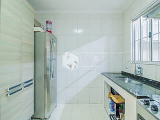 Casa com 40200m² 2 quartos e 1 banheiro, à venda, no bairro Loteamento City Jaragua em São Paulo