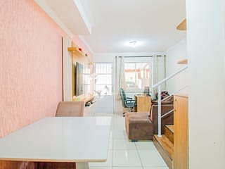 Casa com 40200m² 2 quartos e 1 banheiro, à venda, no bairro Loteamento City Jaragua em São Paulo