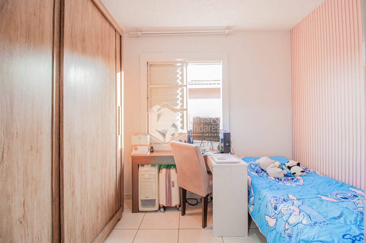 Casa, 2 quartos, 74 m² - Foto 15