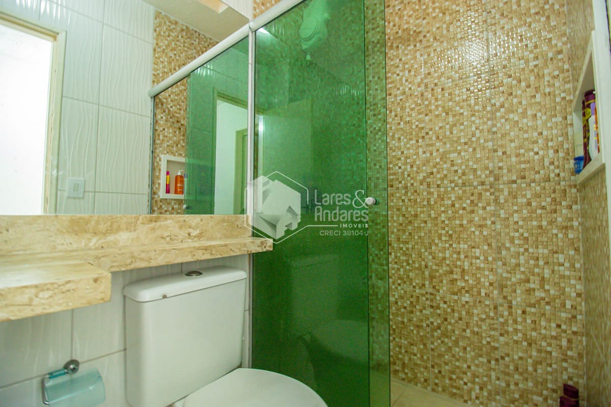 Casa, 2 quartos, 74 m² - Foto 20