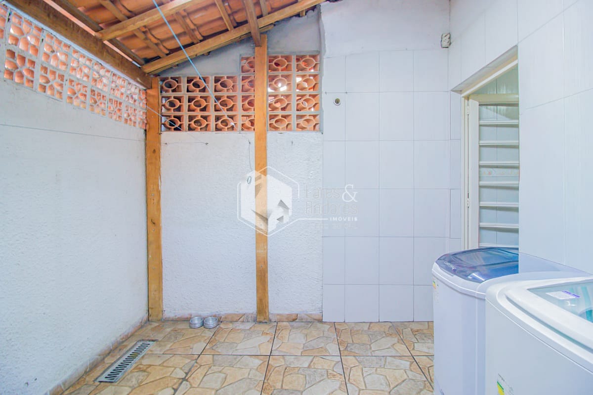 Casa, 2 quartos, 74 m² - Foto 11