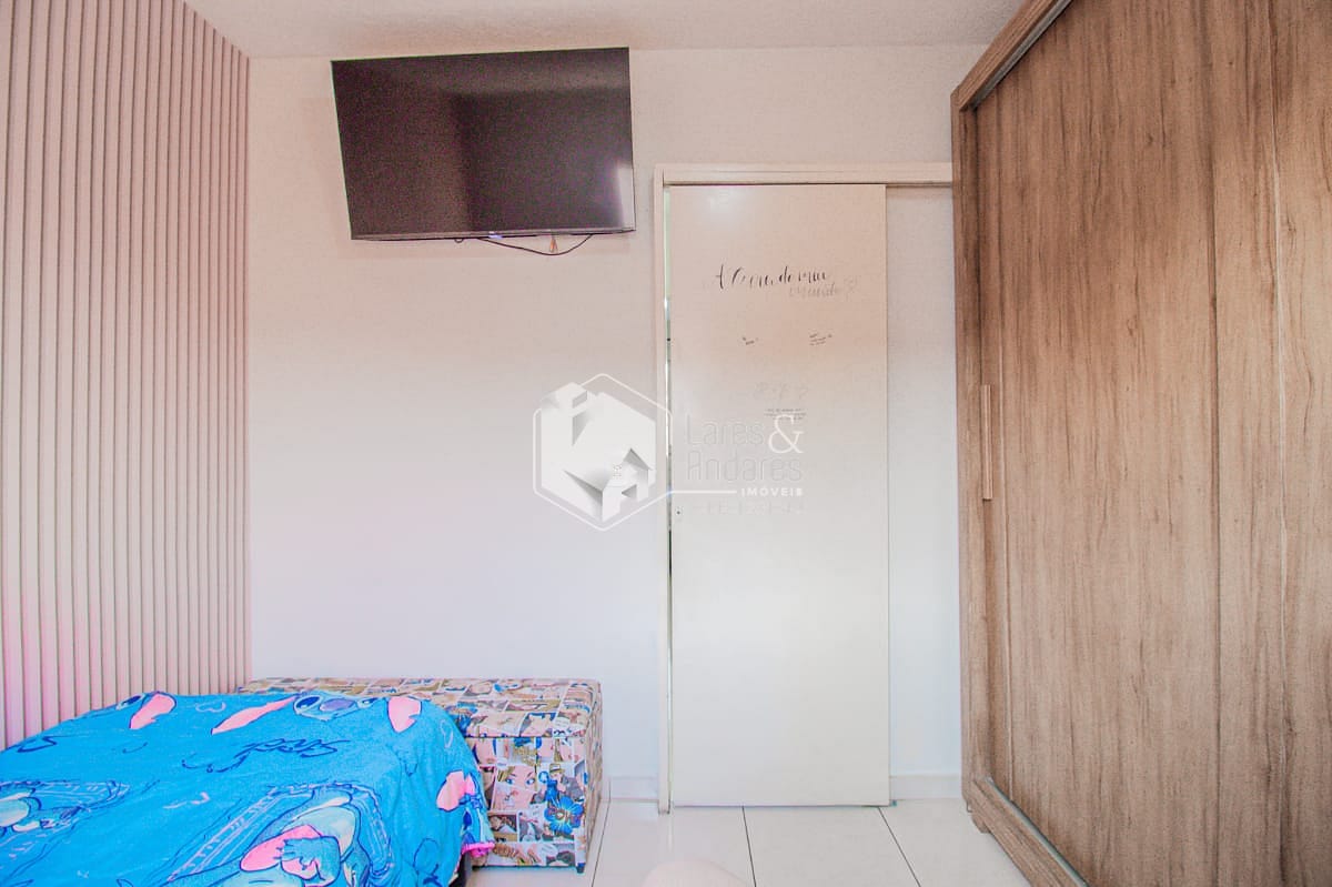 Casa, 2 quartos, 74 m² - Foto 14