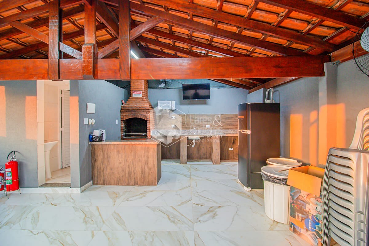 Casa, 2 quartos, 74 m² - Foto 30