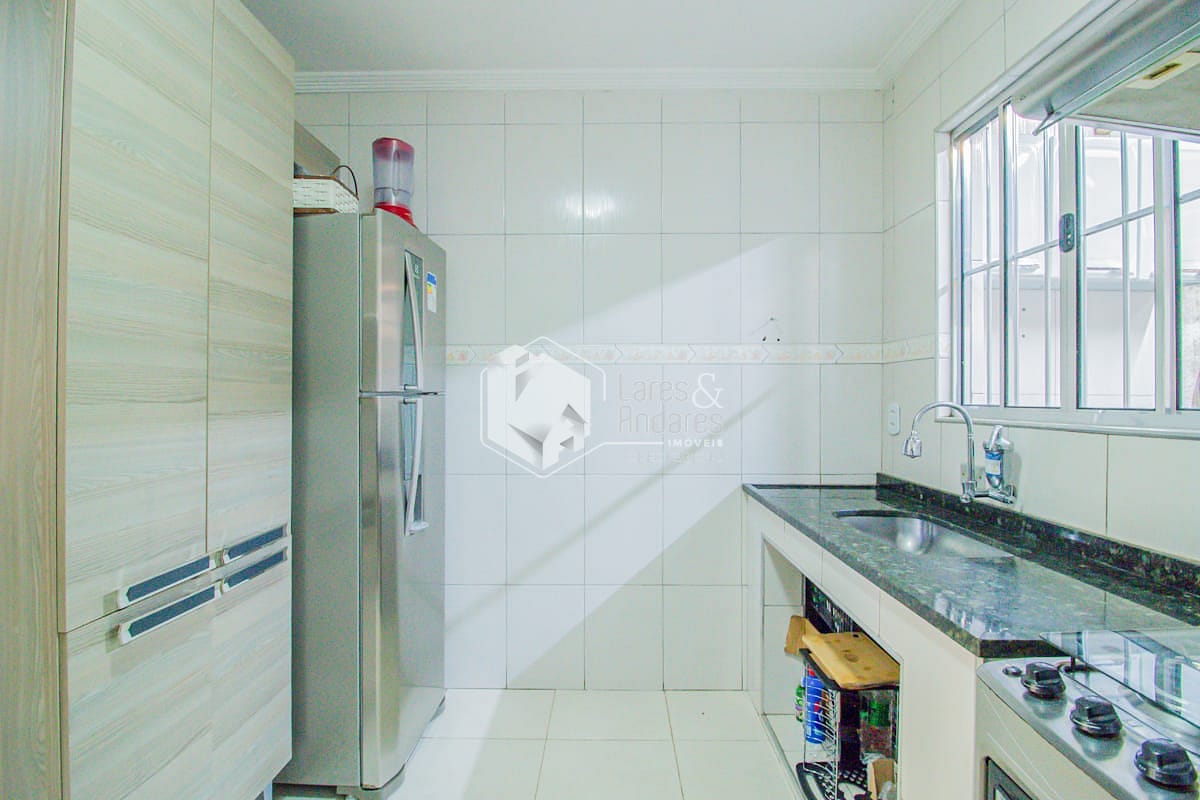 Casa, 2 quartos, 74 m² - Foto 5