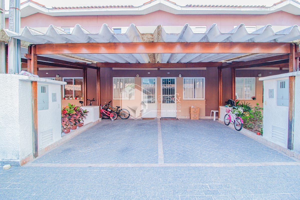 Casa, 2 quartos, 74 m² - Foto 19