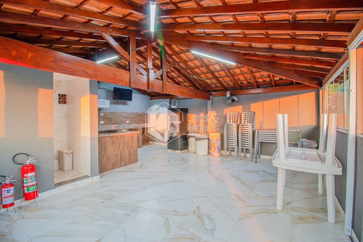 Casa, 2 quartos, 74 m² - Foto 26