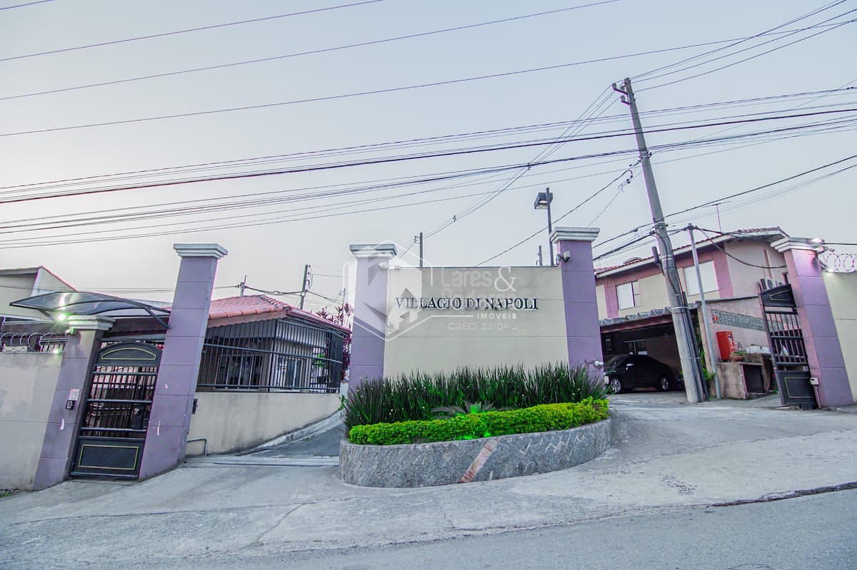 Casa, 2 quartos, 74 m² - Foto 23