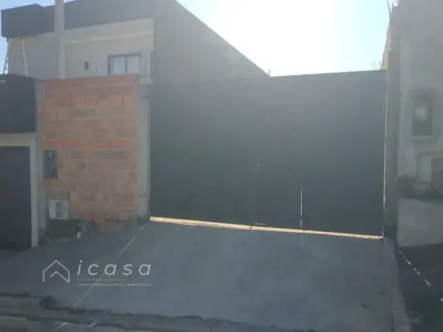 Casa com 175m² 2 quartos e 1 banheiro, à venda, no bairro Setville Altos De São José em São José dos Campos