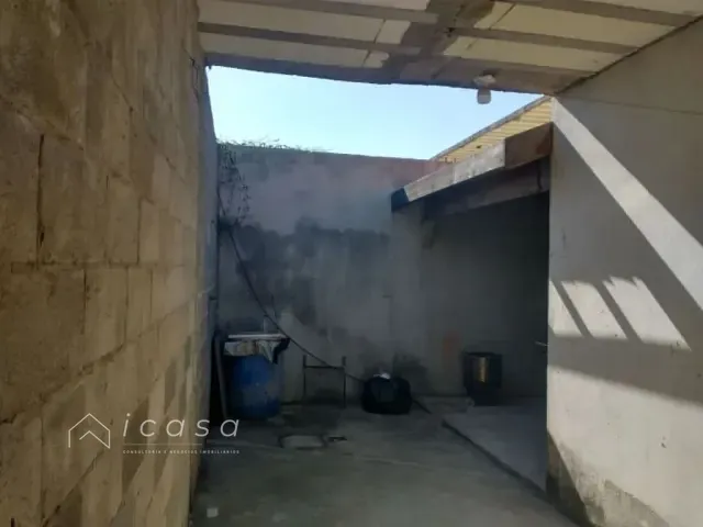 Casa com 175m² 2 quartos e 1 banheiro, à venda, no bairro Setville Altos De São José em São José dos Campos