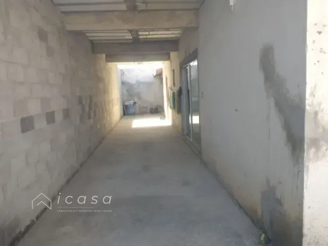 Casa com 175m² 2 quartos e 1 banheiro, à venda, no bairro Setville Altos De São José em São José dos Campos