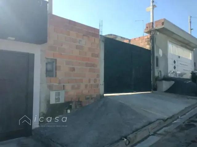 Casa com 175m² 2 quartos e 1 banheiro, à venda, no bairro Setville Altos De São José em São José dos Campos