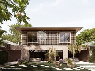 Foto do Casa-Casa tipo para venda em Alto de Pinheiros com 4 quartos, sendo 4 suítes, 701m²
