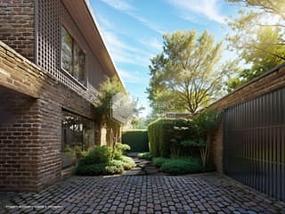 Foto do Casa-Casa tipo para venda em Alto de Pinheiros com 4 quartos, sendo 4 suítes, 701m²