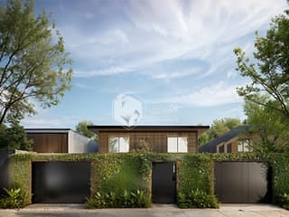 Foto do Casa-Casa tipo para venda em Alto de Pinheiros com 4 quartos, sendo 4 suítes, 701m²