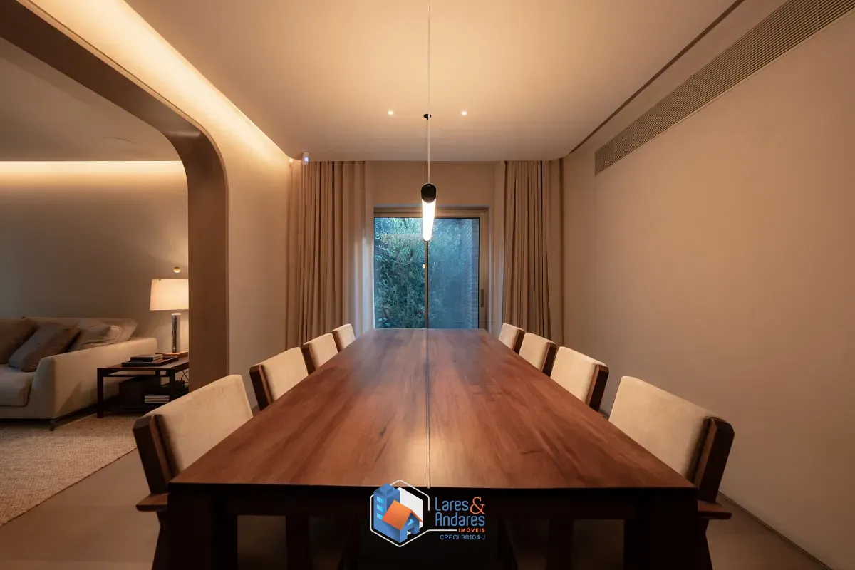 Casa, 4 quartos, 701 m² - Foto 20