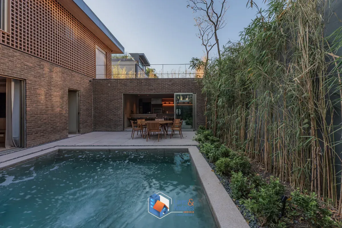 Casa, 4 quartos, 701 m² - Foto 30