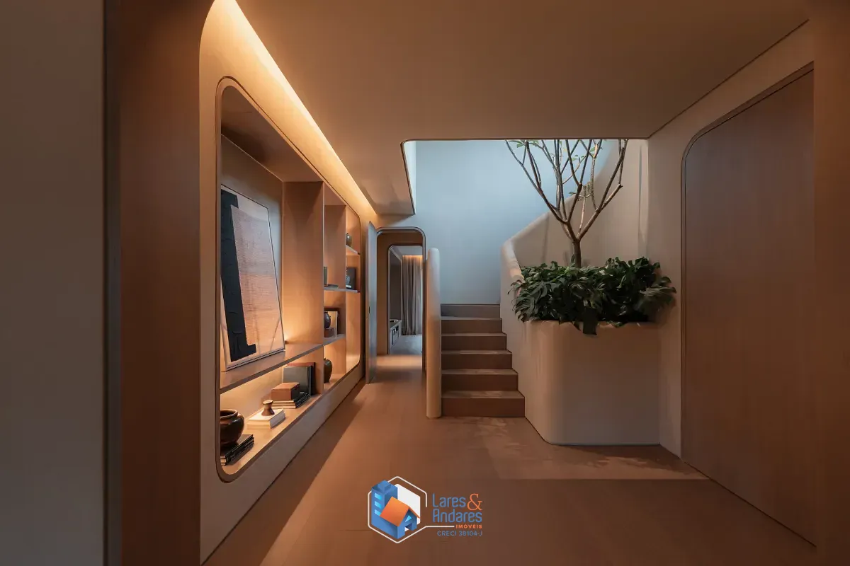 Casa, 4 quartos, 701 m² - Foto 10