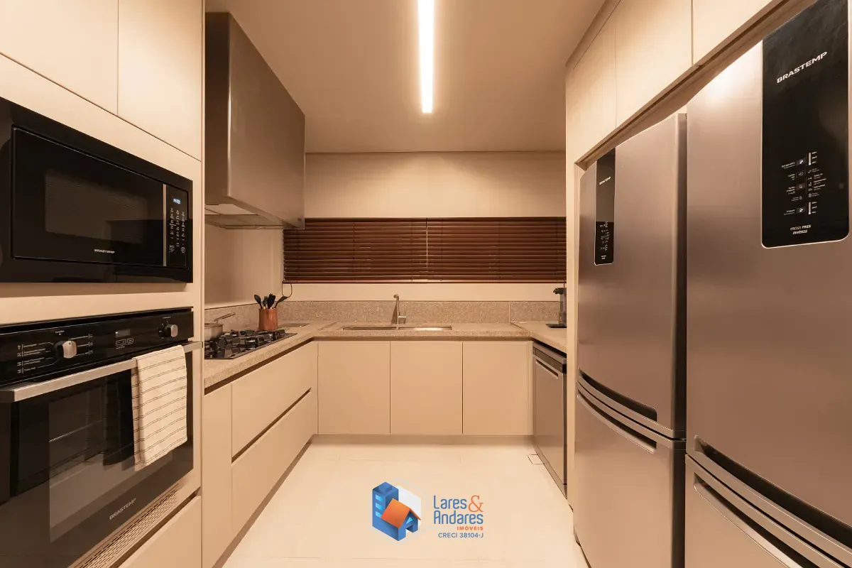 Casa, 4 quartos, 701 m² - Foto 25