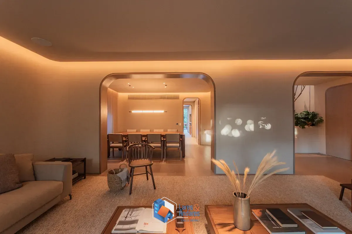 Casa, 4 quartos, 701 m² - Foto 13