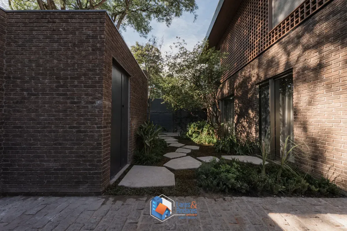 Casa, 4 quartos, 701 m² - Foto 5