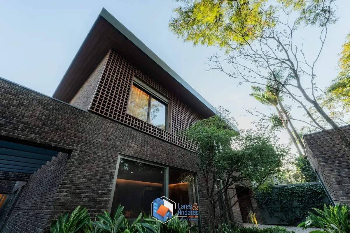 Casa, 4 quartos, 701 m² - Foto 4