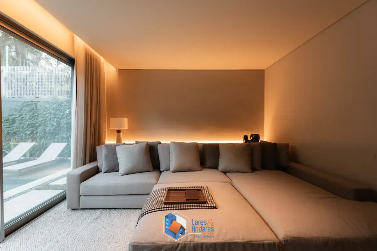Casa, 4 quartos, 701 m² - Foto 22