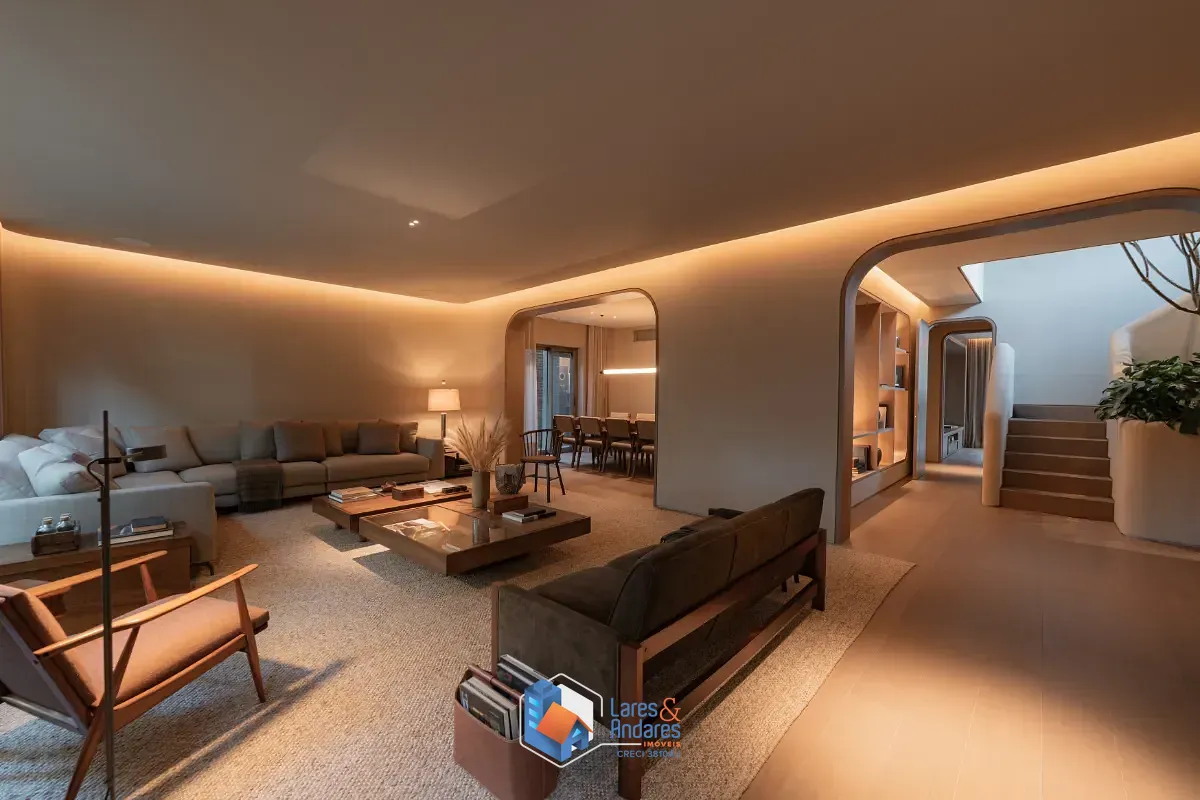 Casa, 4 quartos, 701 m² - Foto 11